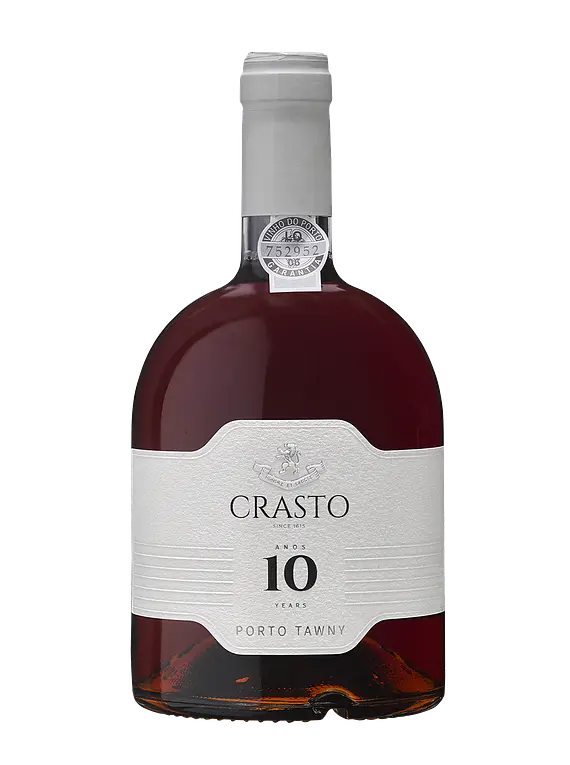 Quinta do Crasto 10 Anos Porto