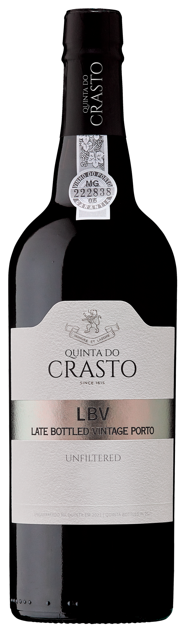Quinta do Crasto L.B.V. Porto