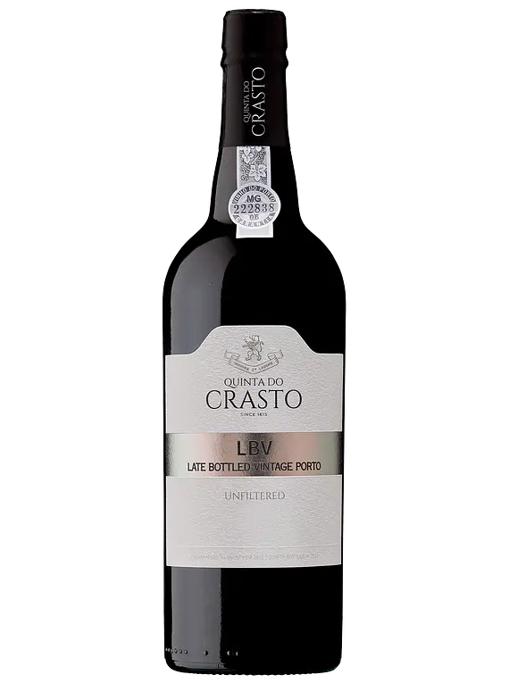 Quinta do Crasto L.B.V. Porto