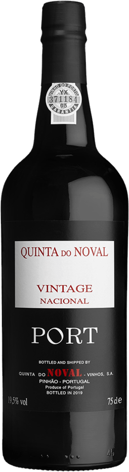 Quinta do Noval Vintage Nacional