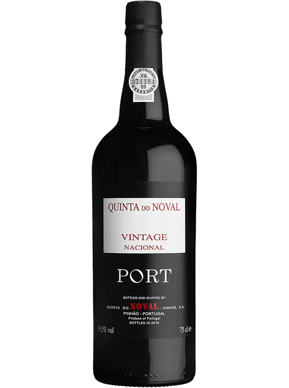 Quinta do Noval Vintage Nacional