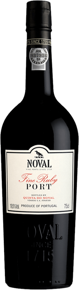 Quinta do Noval Fine Ruby