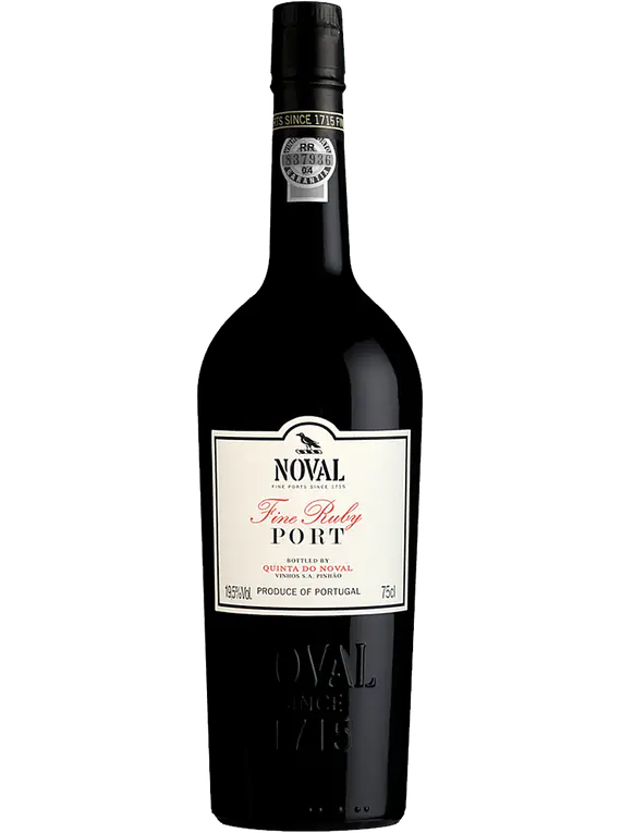 Quinta do Noval Fine Ruby
