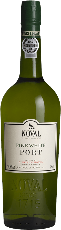 Quinta do Noval Fine White
