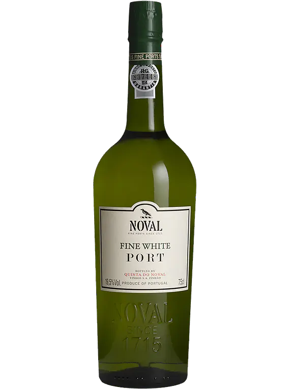Quinta do Noval Fine White