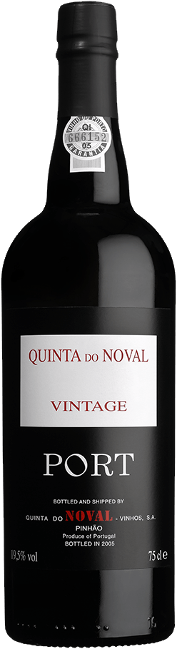 Quinta do Noval Vintage
