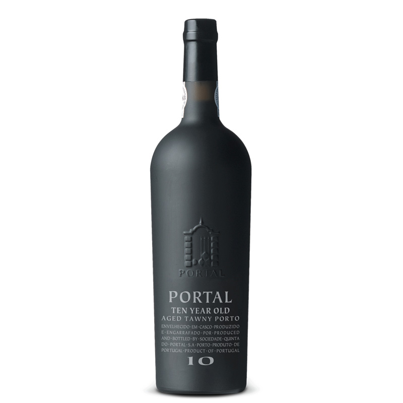 Portal 10 Anos Porto