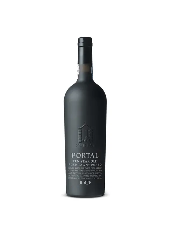 Portal 10 Anos Porto