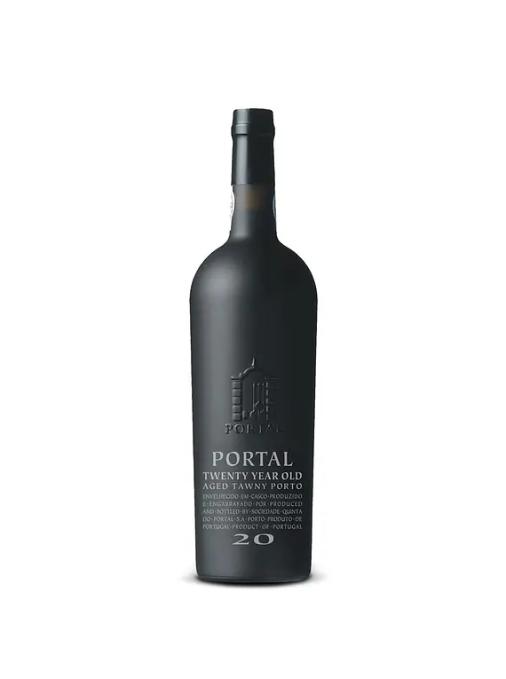 Portal 20 Anos Porto