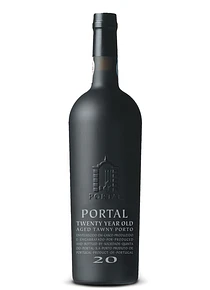 Portal 20 Anos Porto