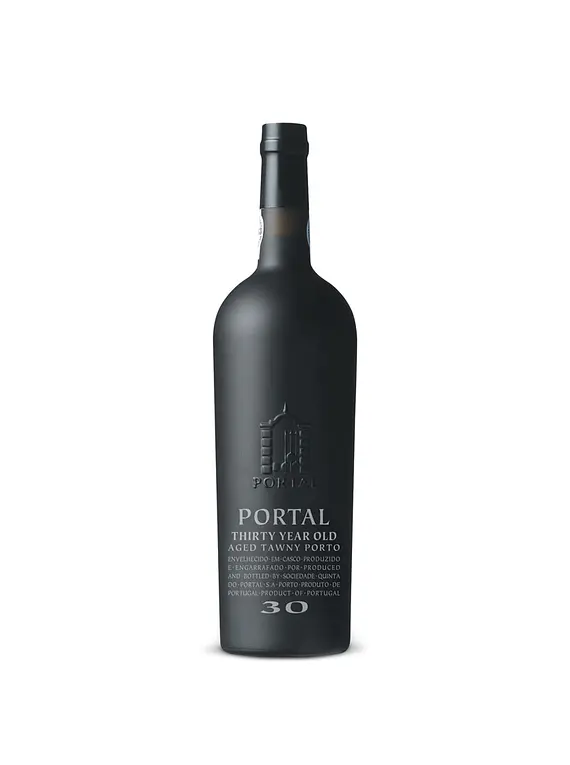 Portal 30 Anos Porto