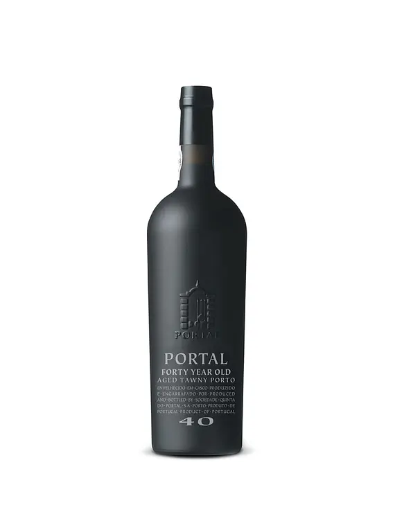 Portal 40 Anos Porto