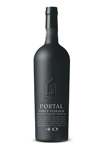 Portal 40 Anos Porto