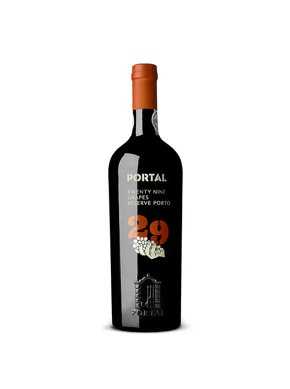Portal Reserve 29 Grapes Porto