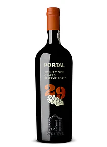 Portal Reserve 29 Grapes Porto