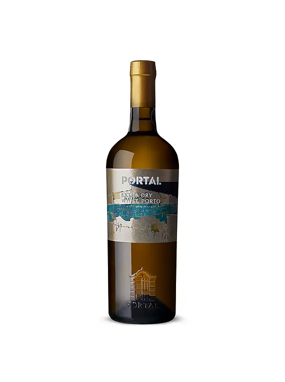 Portal Extra Dry White Porto