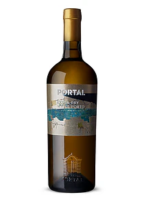 Portal Extra Dry White Porto