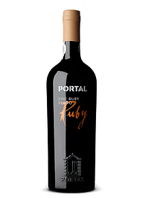Portal Fine Ruby Porto