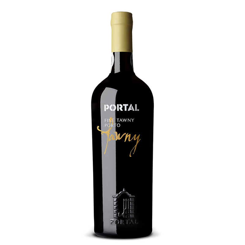 Portal Fine Tawny Porto