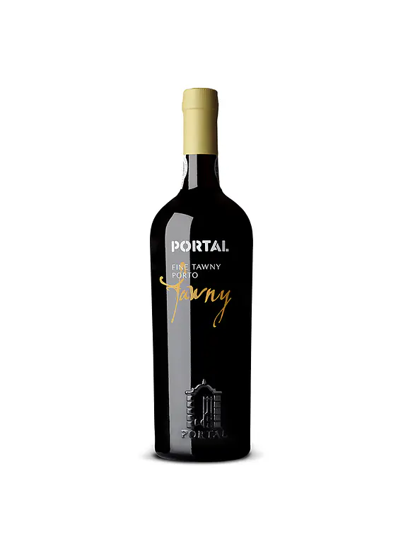 Portal Fine Tawny Porto
