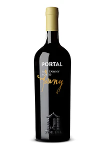 Portal Fine Tawny Porto