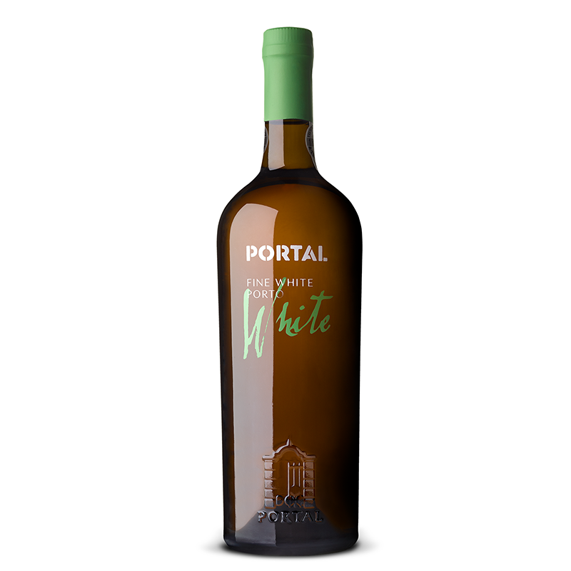 Portal Fine White Porto