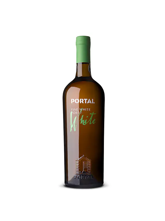 Portal Fine White Porto