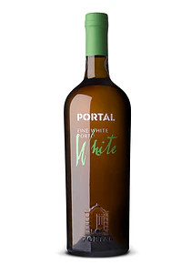 Portal Fine White Porto