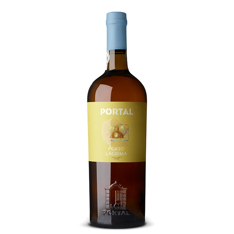 Portal White Lágrima Porto