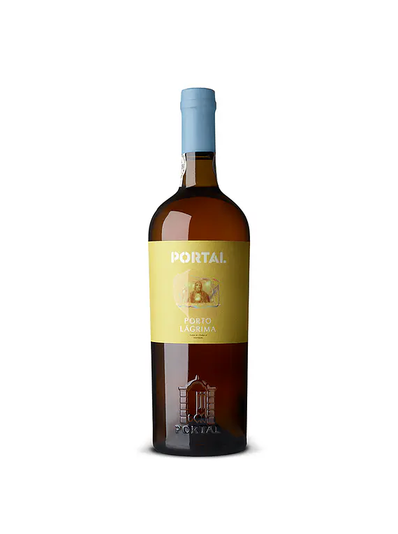 Portal White Lágrima Porto
