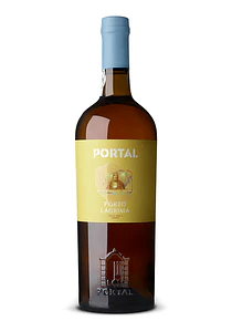 Portal White Lágrima Porto
