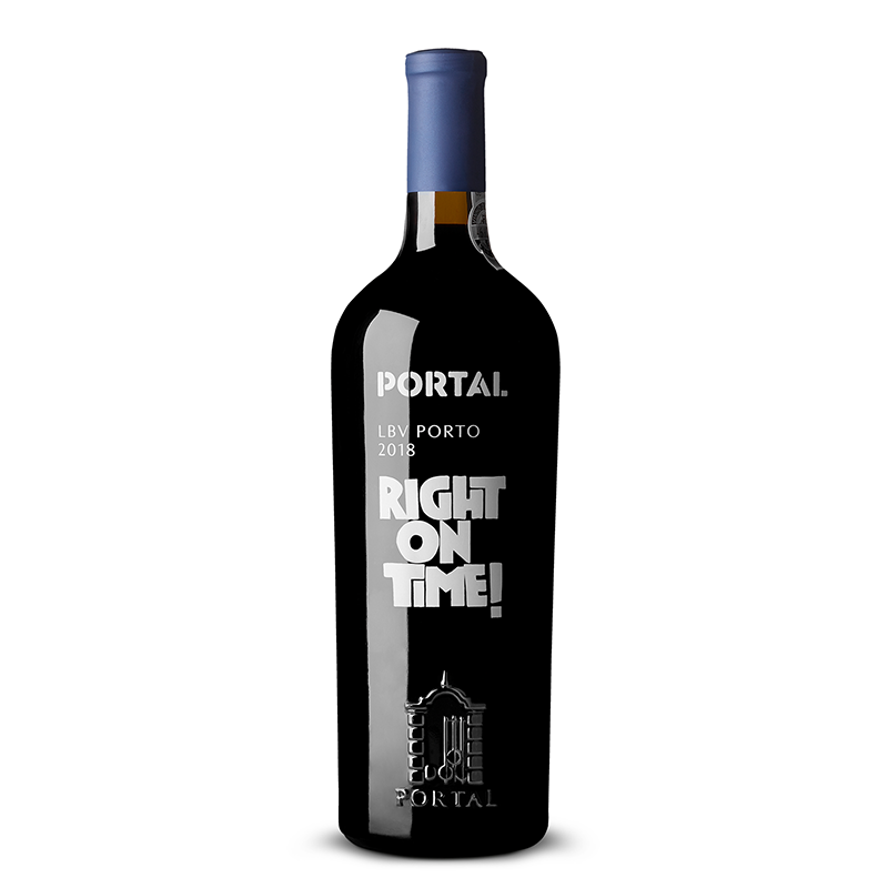 Portal L.B.V. 2018 Porto