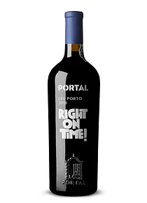 Portal L.B.V. 2018 Porto