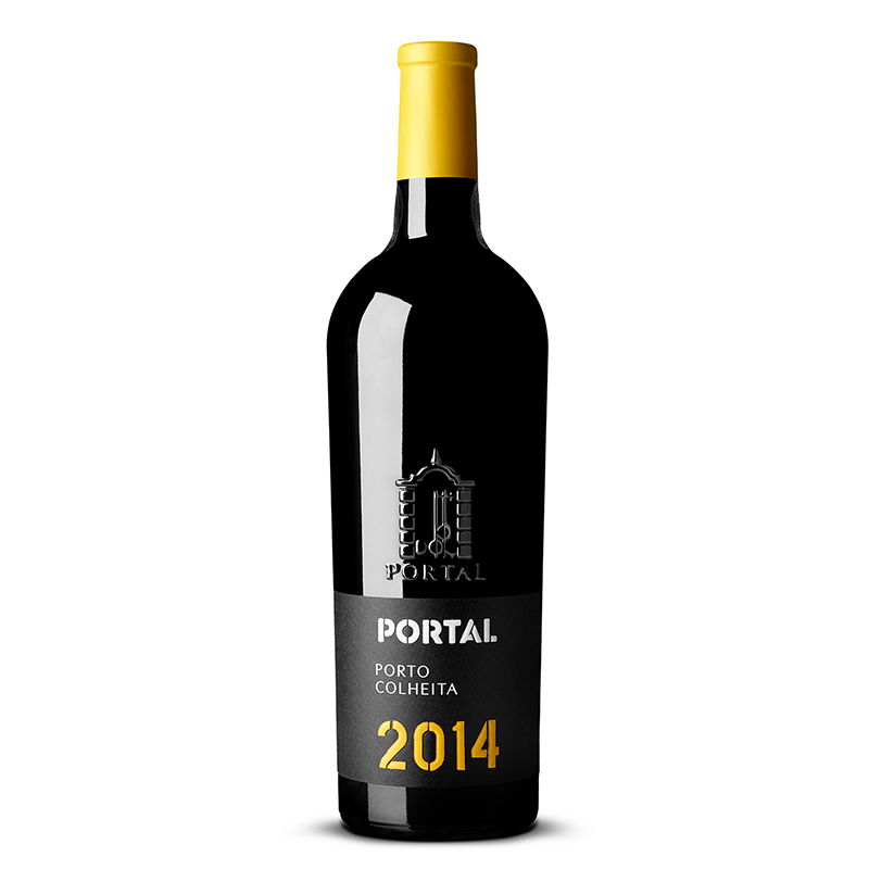 Portal Colheita 2014 Porto