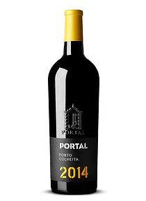 Portal Colheita 2014 Porto