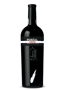 Portal Vintage 2020 Porto