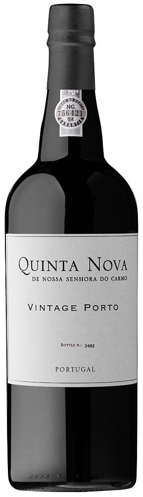 Quinta Nova Nª. Srª. Carmo Vintage