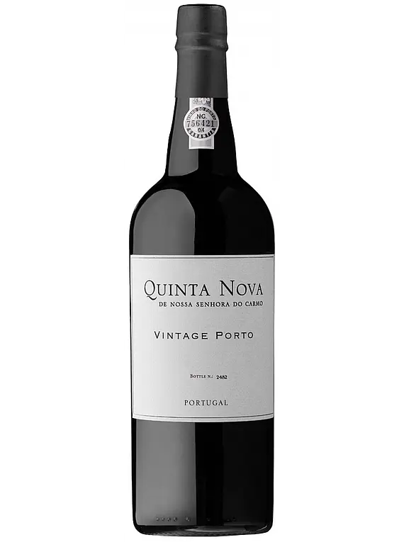 Quinta Nova Nª. Srª. Carmo Vintage