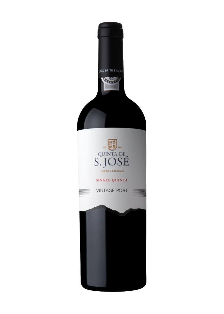 Quinta de São José Vintage Porto