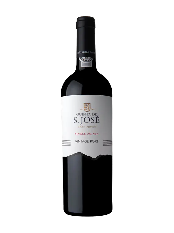 Quinta de São José Vintage Porto