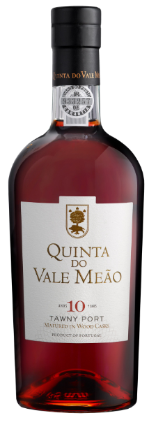 Quinta do Vale Meão 10 Anos Porto
