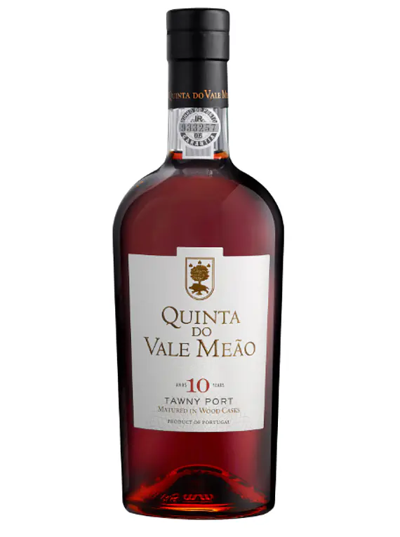 Quinta do Vale Meão 10 Anos Porto