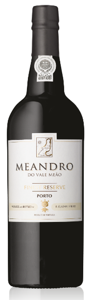 Meandro do Vale Meão Reserve Porto