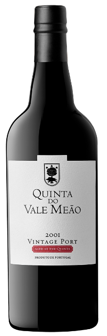 Quinta do Vale Meão Vintage Porto