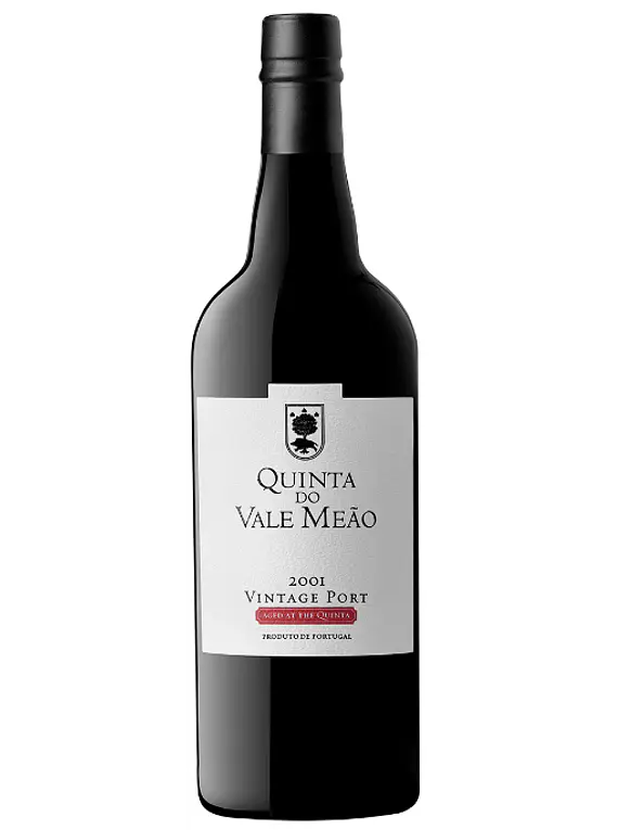 Quinta do Vale Meão Vintage Porto
