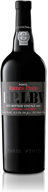 Ramos Pinto L.B.V.