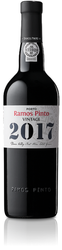 Ramos Pinto Vintage 2017