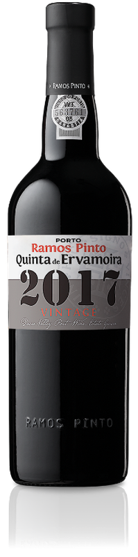 Ramos Pinto Vintage 2017 Quinta Ervamoira
