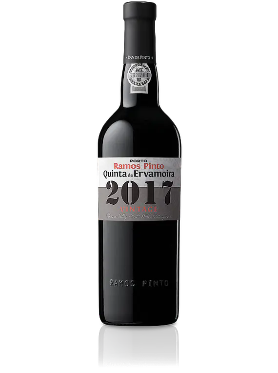 Ramos Pinto Vintage 2017 Quinta Ervamoira