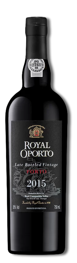 RCV Royal  Oporto L.B.V. 2015